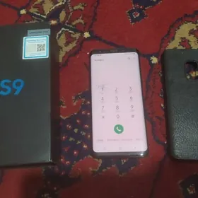 Samsung S9