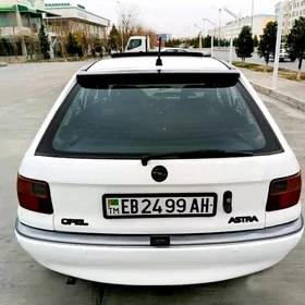 Opel Astra 1994