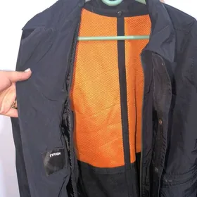 kastyum jalbar kurtka