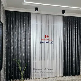 Tuty Perde zalyuz zanawesga