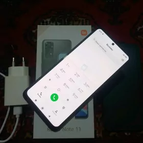 Redmi Not 11 128GB