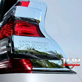 L.G.PRADO farañ nikel