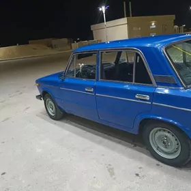 Lada 2106 1998