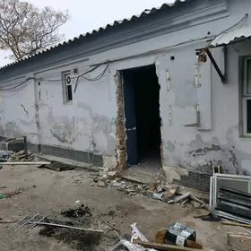 ДОМ ПОД СНОС