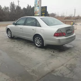Toyota Avalon 2001