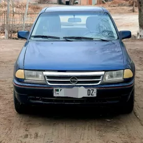 Opel Astra 1994