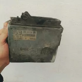 Opel Astra 2 lik kompyuter