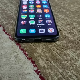 İnfinix Hot 50 12/256