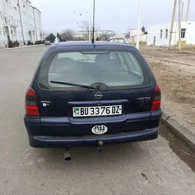 Opel Vectra 1999