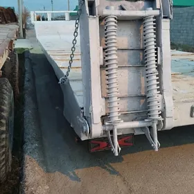 Kogel Euro Trailer 1996