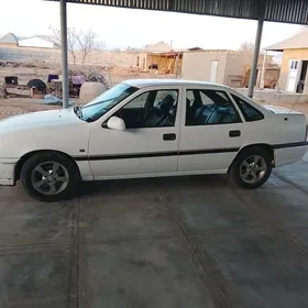 Opel Vectra 1992