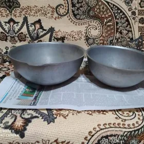 казаны советские