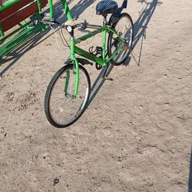 Turkmenistan Salcona