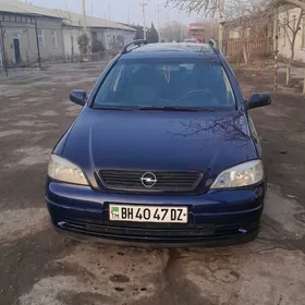 Opel Astra 1999