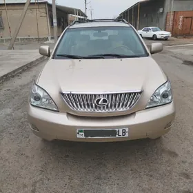 Lexus RX 330 2005