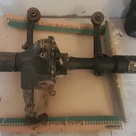 хайлюкс мос haýluks mos