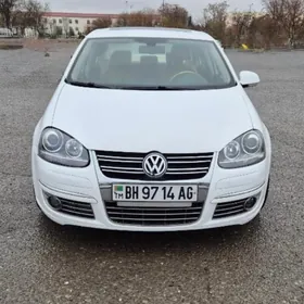 Volkswagen Jetta 2008