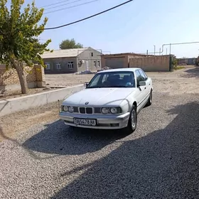 BMW 525 1993