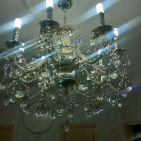 lyustra lustra люстра