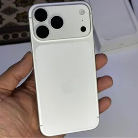 iPhone 17Pro Max 256gb