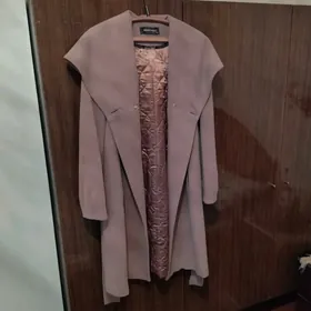 ПАЛЬТО ТЕПЛОЕ! НОВОЕ!