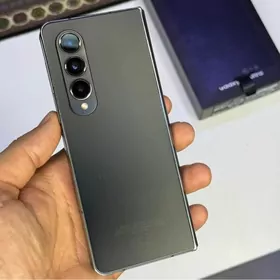 Galaxy Z Fold 4 12/256gb