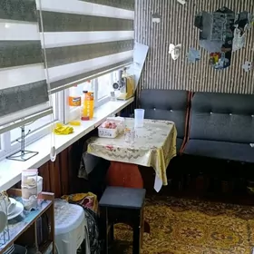 SATLYK JAÝ..10 MKR .1 ET.2 KOM