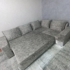 угловой диван