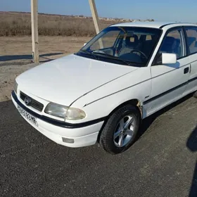 Opel Astra 1992