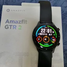 смарт часы Amazfit GTR2