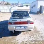 Lada 2110 2002
