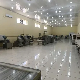 Konditer onumçilik satlyk