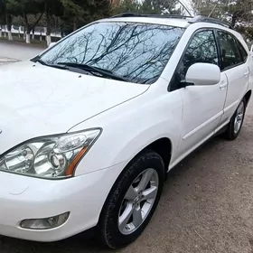 Lexus RX 350 2007