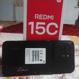 Redmi 15s