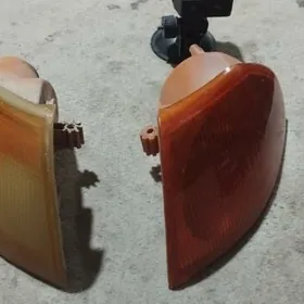 Opel astra pawarot i kamera