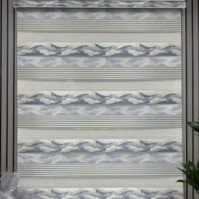 ZANAWESKA ZALYUZ PERDE ŽALÝUZ