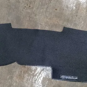 Carolla Tarpeda cehol