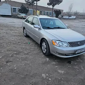Toyota Avalon 2003