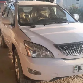 Lexus RX 350 2007