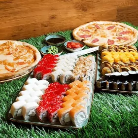 требуется повар фасфуд