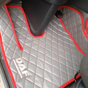 Daf polik коврик taze