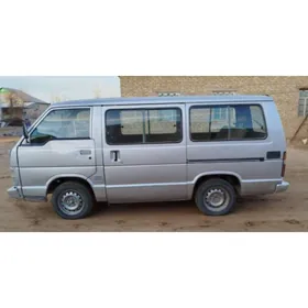 Toyota Hiace 1988