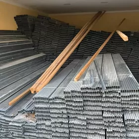 Профиль J we U