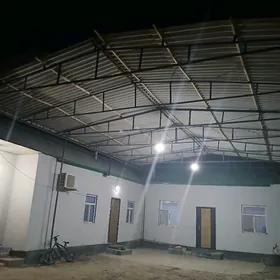 Änew Magtymguly jaý