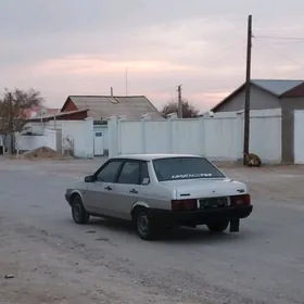 Lada 21099 1995
