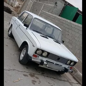 Lada 2106 1988