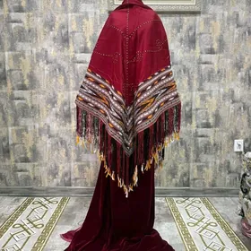 Tara gyňaç taýyn bar