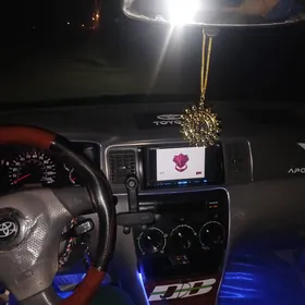 TV Carrozeria Pioneer