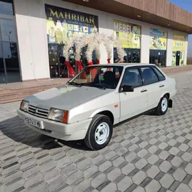 Lada 21099 2004
