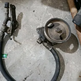 NİSSAN RULÝAWOY USİLİTEL